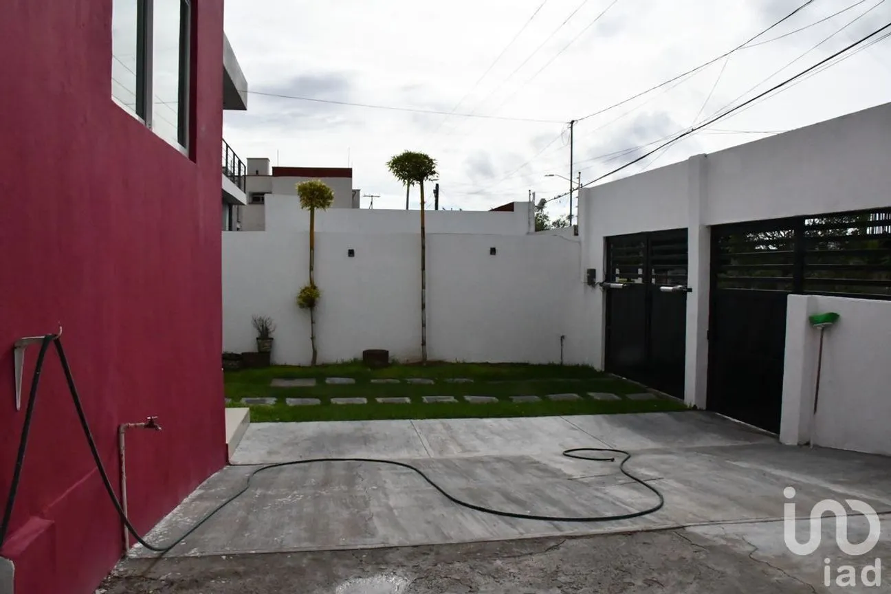 Casa en Venta en Villas de Irapuato, Irapuato, Guanajuato | NEX-82681 | iad México | Foto 24 de 26