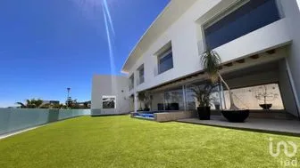 NEX-200600 - Casa en Venta, con 3 recamaras, con 4 baños, con 800 m2 de construcción en Club de Golf la Loma, CP 78215, San Luis Potosí.