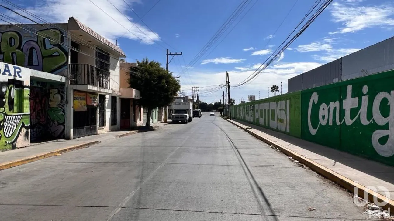 Local en Venta en Los Fresnos, Soledad de Graciano Sánchez, San Luis Potosí | NEX-202536 | iad México | Foto 7 de 8