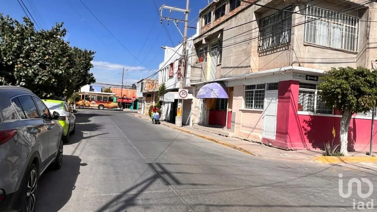 Local en Venta en Los Fresnos, Soledad de Graciano Sánchez, San Luis Potosí | NEX-202536 | iad México | Foto 8 de 8