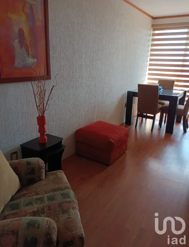 Departamento en Venta en San Marcos Carmona, Mexquitic de Carmona, San Luis Potosí | NEX-226740 | iad México | Foto 4 de 9