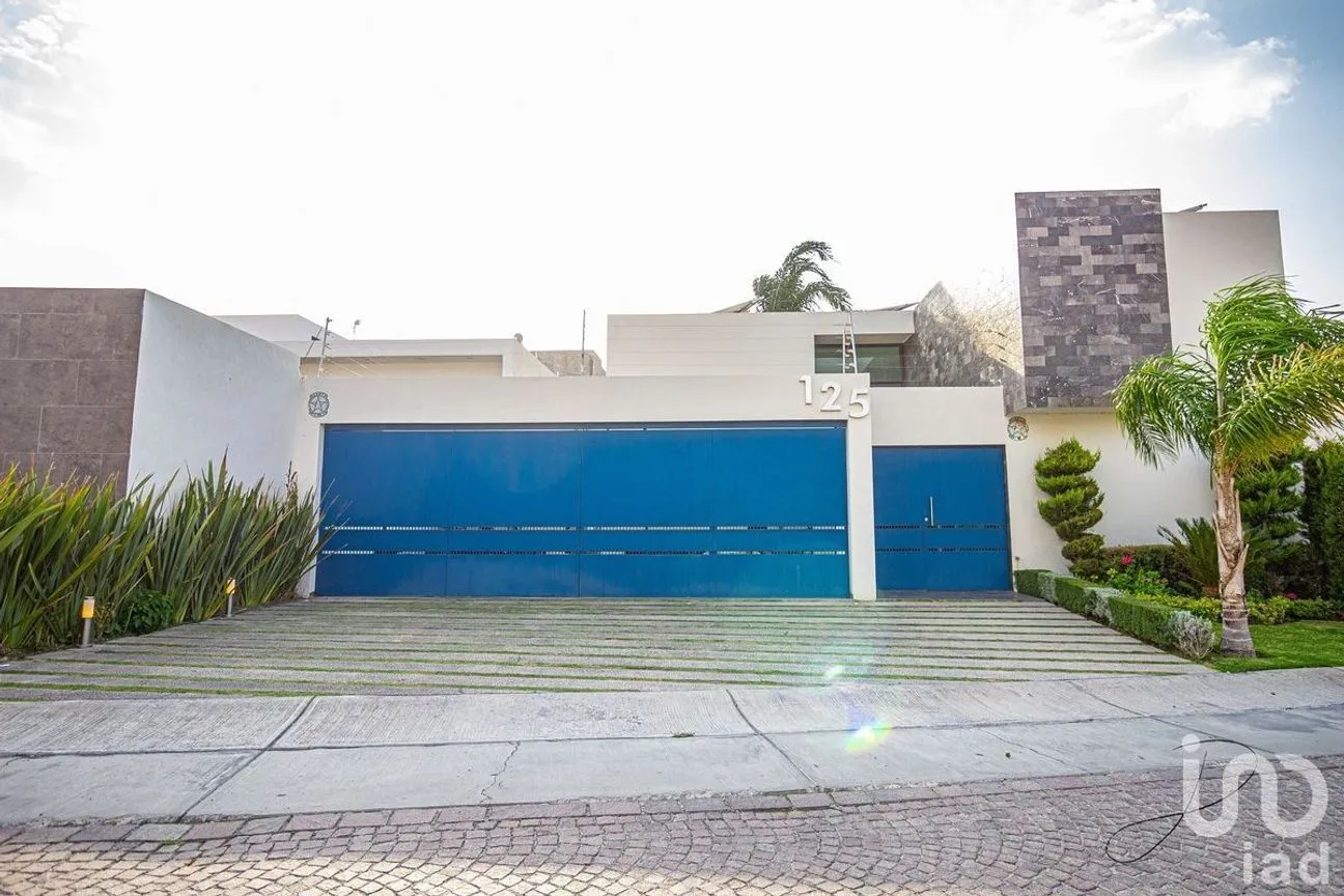 Casa en Venta en Alquerías de Pozos, San Luis Potosí, San Luis Potosí | NEX-227040 | iad México | Foto 11 de 16
