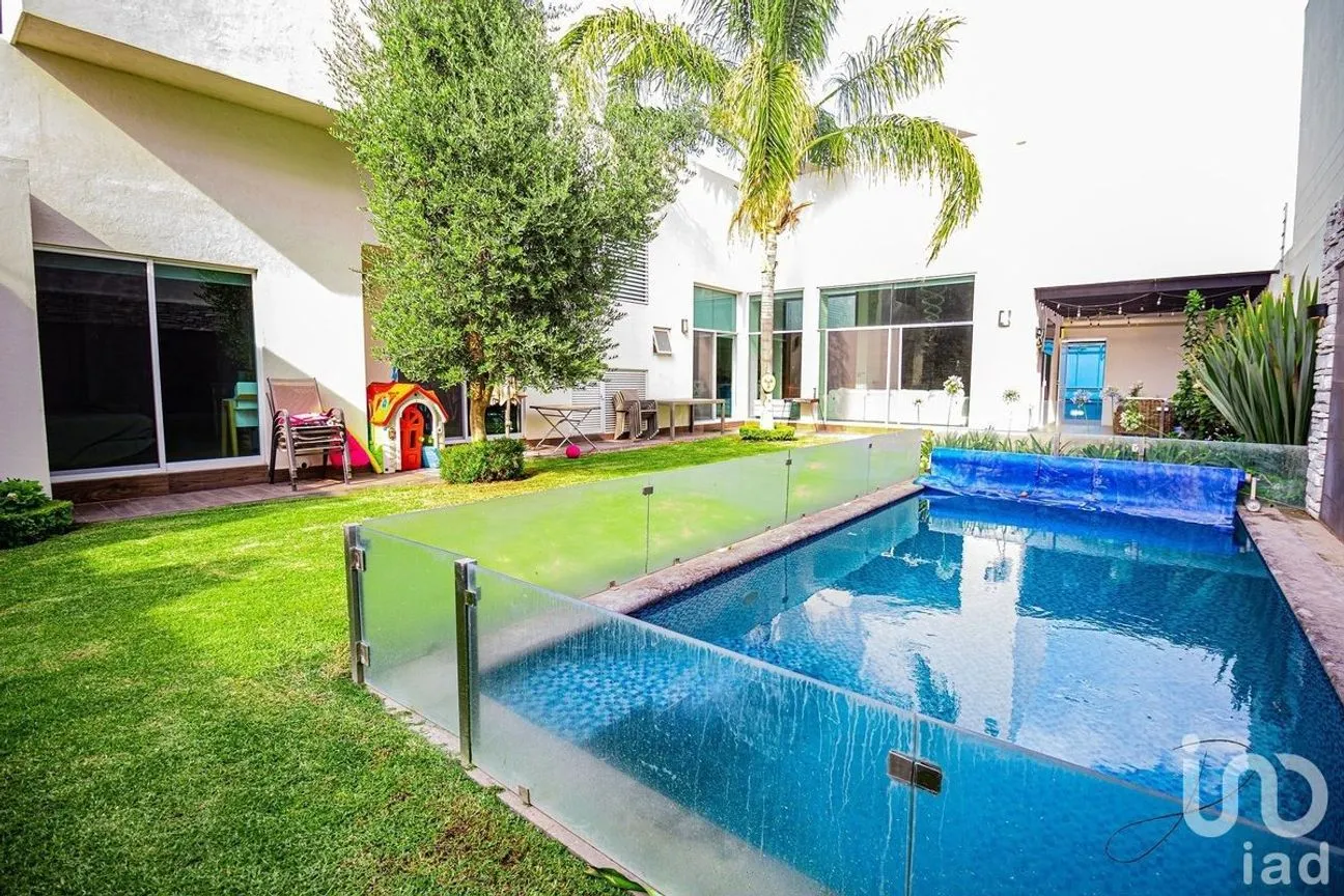 Casa en Venta en Alquerías de Pozos, San Luis Potosí, San Luis Potosí | NEX-227040 | iad México | Foto 15 de 16