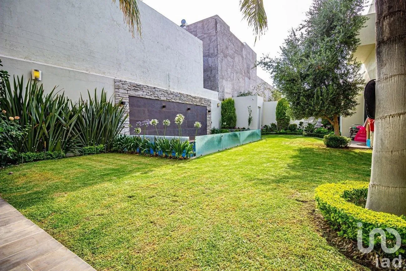 Casa en Venta en Alquerías de Pozos, San Luis Potosí, San Luis Potosí | NEX-227040 | iad México | Foto 16 de 16