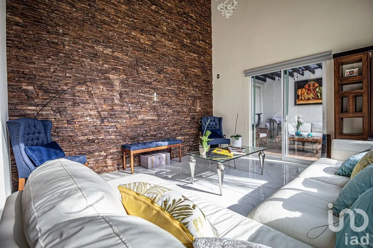 Casa en Venta en Alquerías de Pozos, San Luis Potosí, San Luis Potosí | NEX-227040 | iad México | Foto 3 de 16