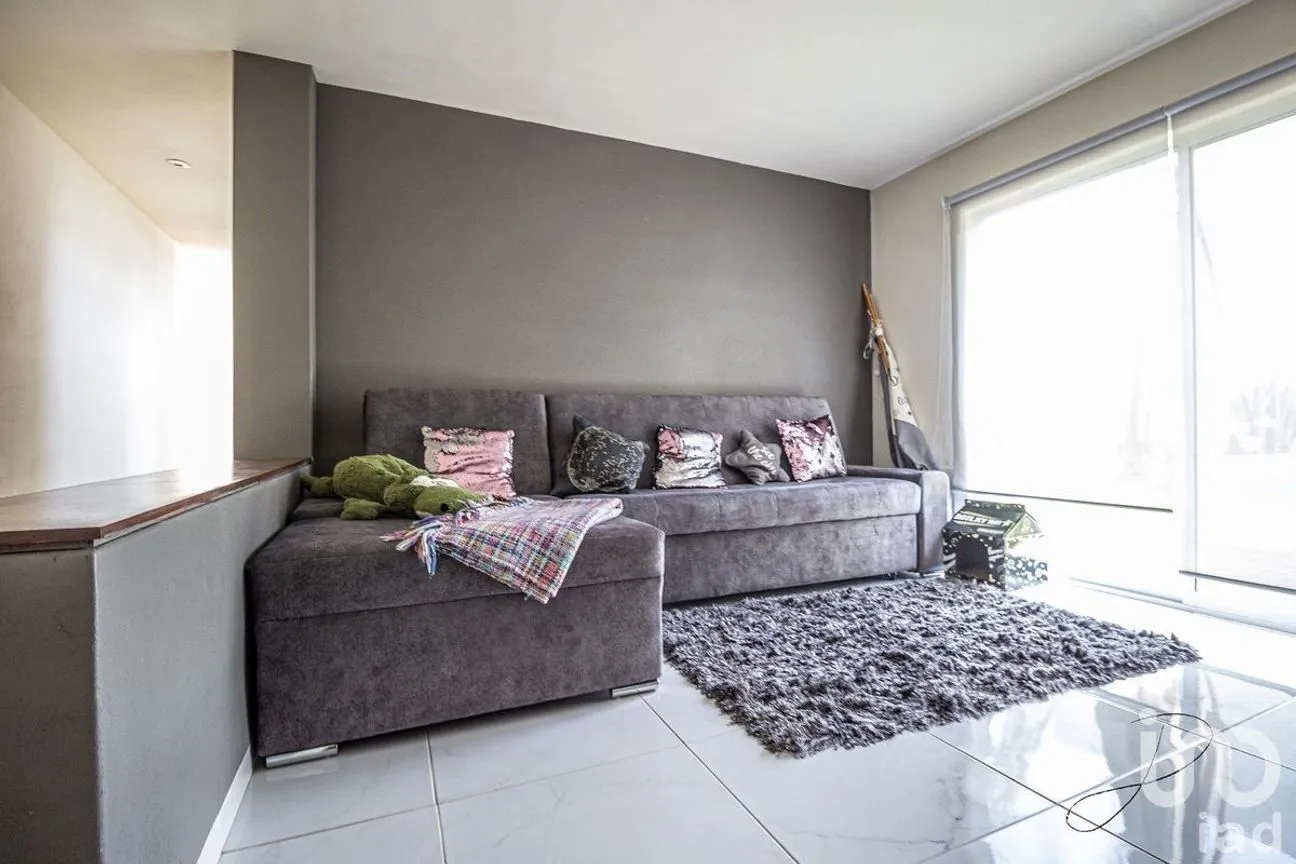 Casa en Venta en Alquerías de Pozos, San Luis Potosí, San Luis Potosí | NEX-227040 | iad México | Foto 7 de 16
