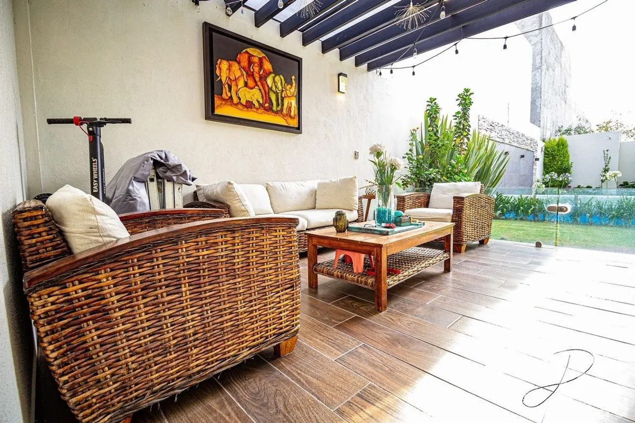 Casa en Venta en Alquerías de Pozos, San Luis Potosí, San Luis Potosí | NEX-227040 | iad México | Foto 8 de 16