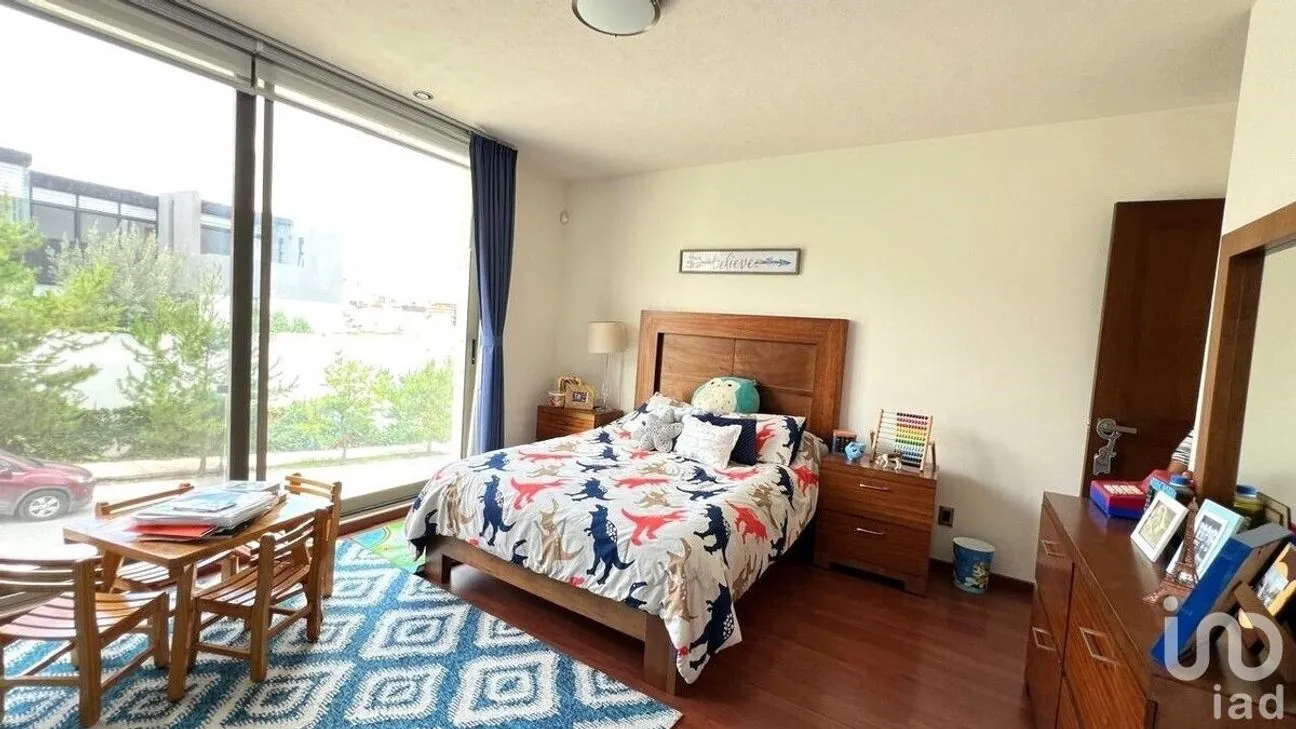 Casa en Venta en Club de Golf la Loma, San Luis Potosí, San Luis Potosí | NEX-227046 | iad México | Foto 12 de 18