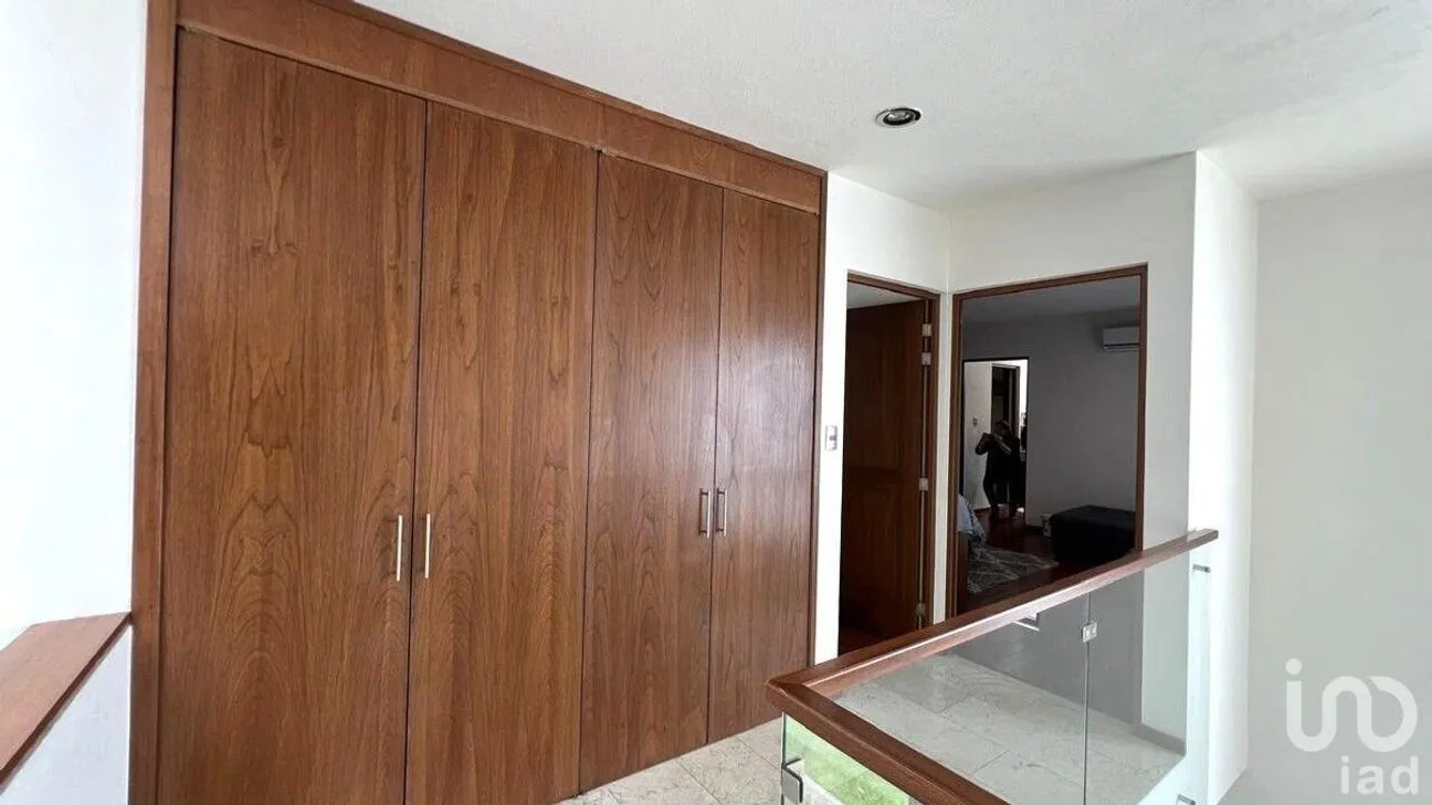 Casa en Venta en Club de Golf la Loma, San Luis Potosí, San Luis Potosí | NEX-227046 | iad México | Foto 13 de 18
