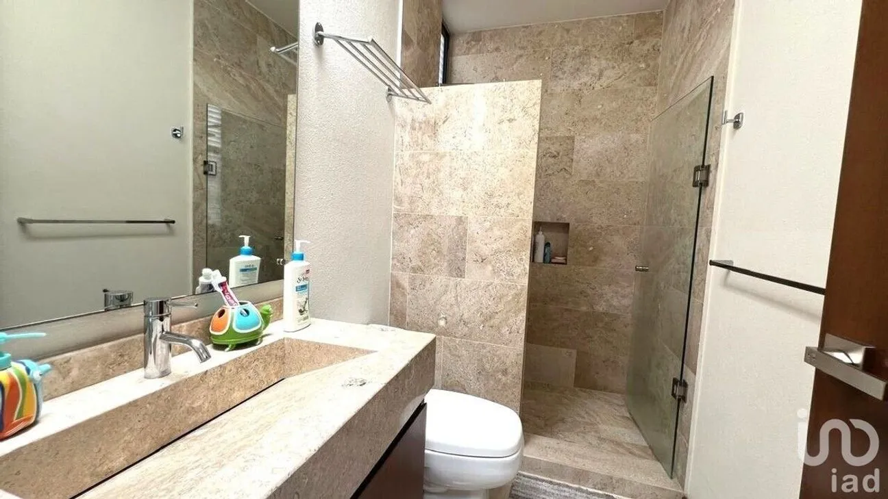 Casa en Venta en Club de Golf la Loma, San Luis Potosí, San Luis Potosí | NEX-227046 | iad México | Foto 14 de 18