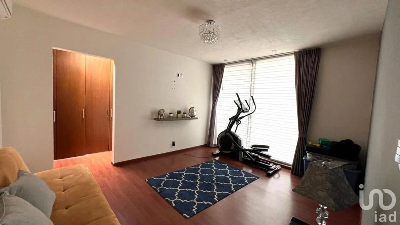Casa en Venta en Club de Golf la Loma, San Luis Potosí, San Luis Potosí | NEX-227046 | iad México | Foto 15 de 18