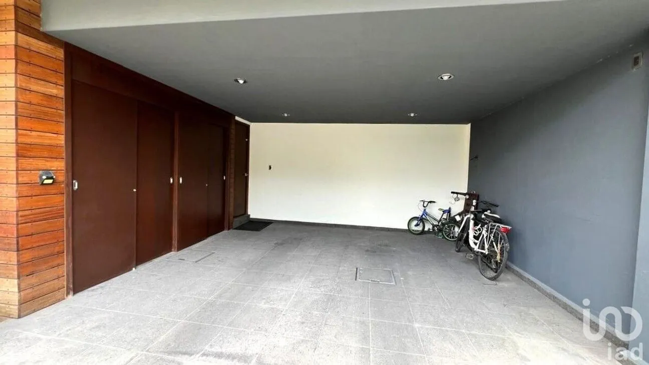 Casa en Venta en Club de Golf la Loma, San Luis Potosí, San Luis Potosí | NEX-227046 | iad México | Foto 17 de 18