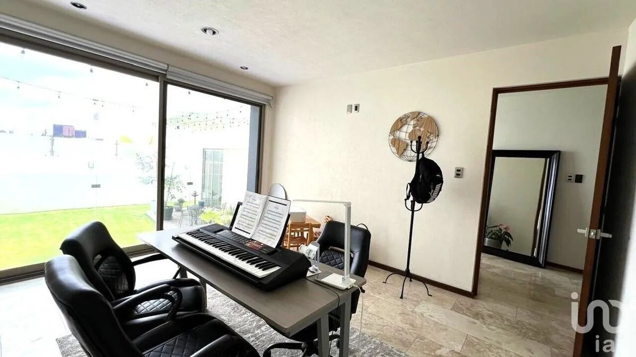 Casa en Venta en Club de Golf la Loma, San Luis Potosí, San Luis Potosí | NEX-227046 | iad México | Foto 5 de 18