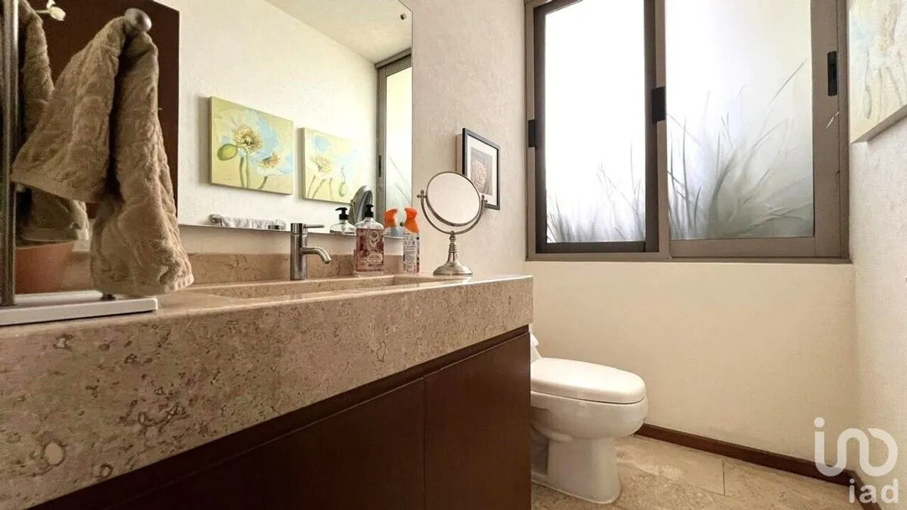 Casa en Venta en Club de Golf la Loma, San Luis Potosí, San Luis Potosí | NEX-227046 | iad México | Foto 6 de 18