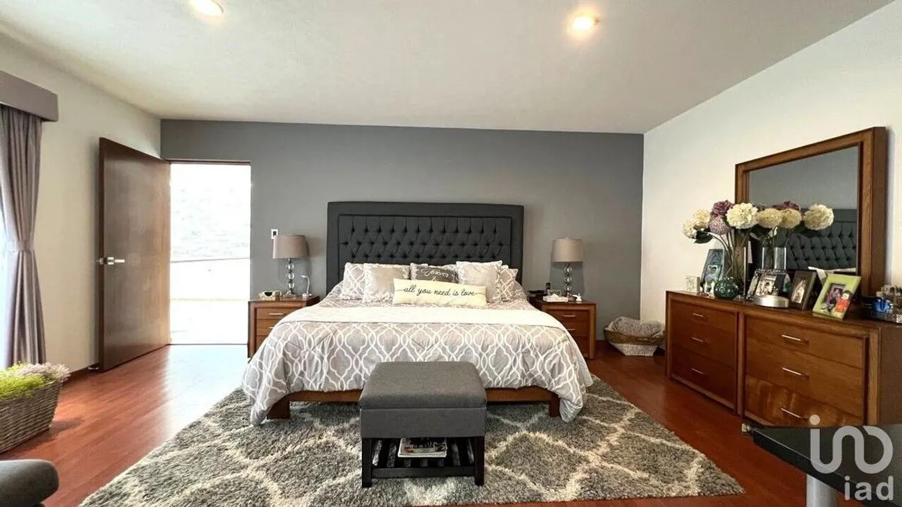 Casa en Venta en Club de Golf la Loma, San Luis Potosí, San Luis Potosí | NEX-227046 | iad México | Foto 9 de 18