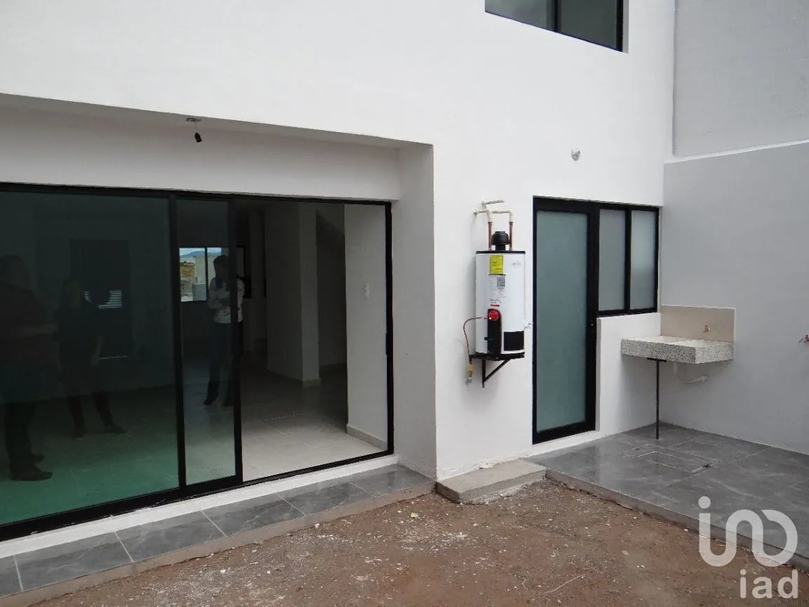 Casa en Venta en Los Lagos, San Luis Potosí, San Luis Potosí | NEX-227771 | iad México | Foto 3 de 7