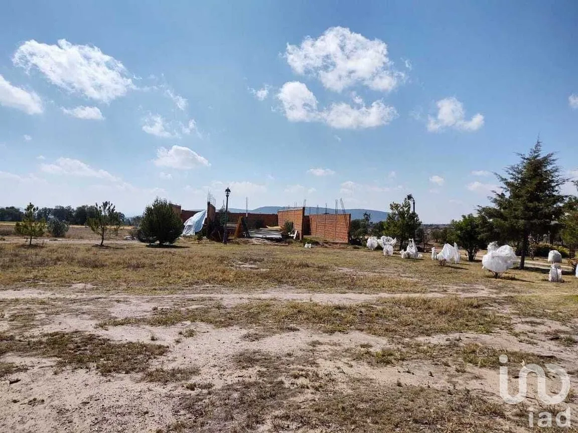 Terreno en Venta en Villa de Arriaga Centro, Villa de Arriaga, San Luis Potosí | NEX-227796 | iad México | Foto 4 de 9