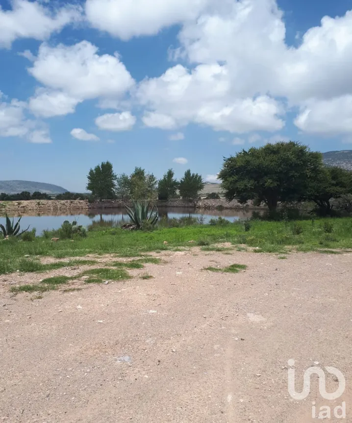 Terreno en Venta en Villa de Arriaga Centro, Villa de Arriaga, San Luis Potosí | NEX-227796 | iad México | Foto 7 de 9