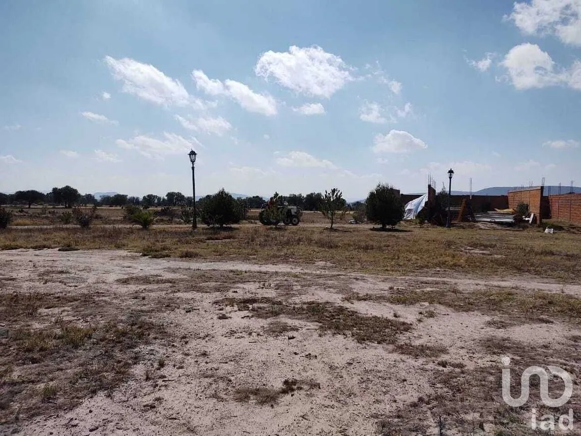 Terreno en Venta en Villa de Arriaga Centro, Villa de Arriaga, San Luis Potosí | NEX-227796 | iad México | Foto 1 de 9