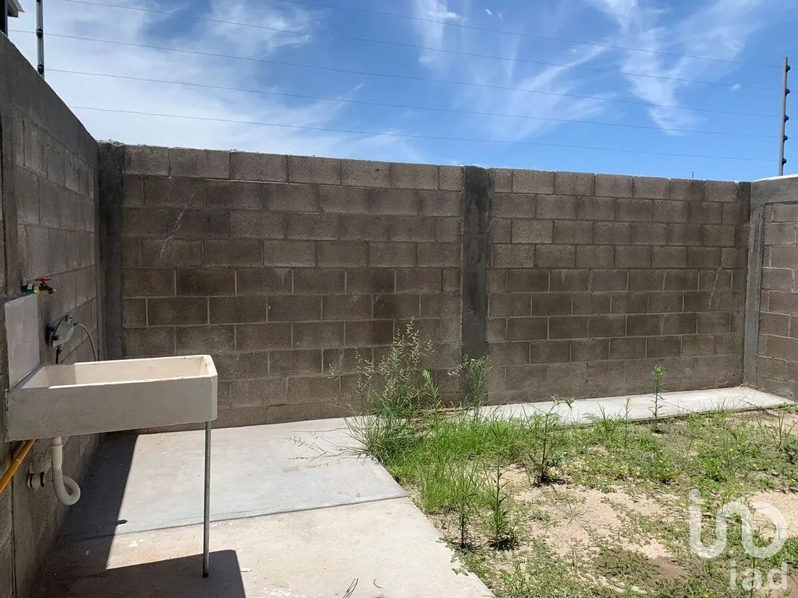 Casa en Renta en Villa de Pozos, San Luis Potosí, San Luis Potosí | NEX-227808 | iad México | Foto 12 de 20