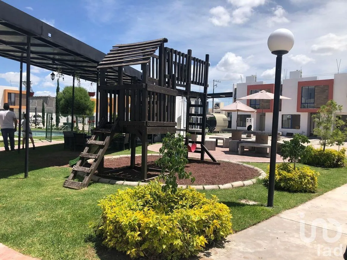 Casa en Renta en Villa de Pozos, San Luis Potosí, San Luis Potosí | NEX-227808 | iad México | Foto 18 de 20