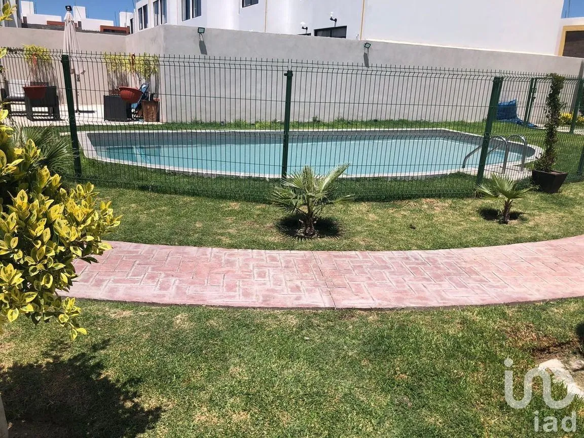 Casa en Renta en Villa de Pozos, San Luis Potosí, San Luis Potosí | NEX-227808 | iad México | Foto 19 de 20