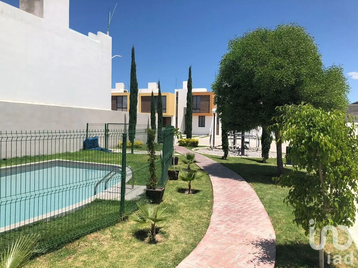 Casa en Renta en Villa de Pozos, San Luis Potosí, San Luis Potosí | NEX-227808 | iad México | Foto 20 de 20