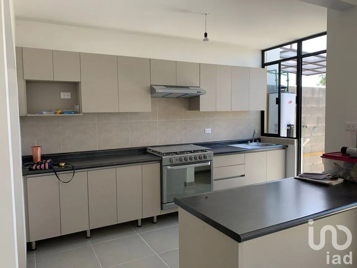 Casa en Renta en Villa de Pozos, San Luis Potosí, San Luis Potosí | NEX-227808 | iad México | Foto 6 de 20