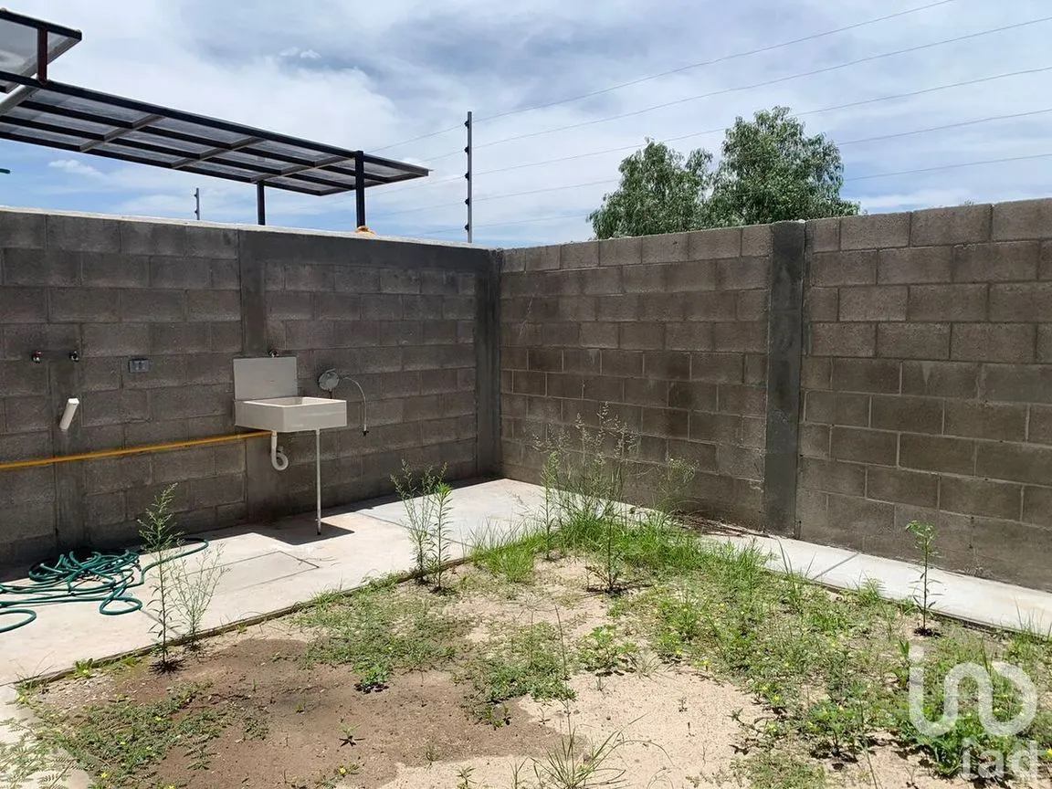 Casa en Renta en Villa de Pozos, San Luis Potosí, San Luis Potosí | NEX-227808 | iad México | Foto 7 de 20