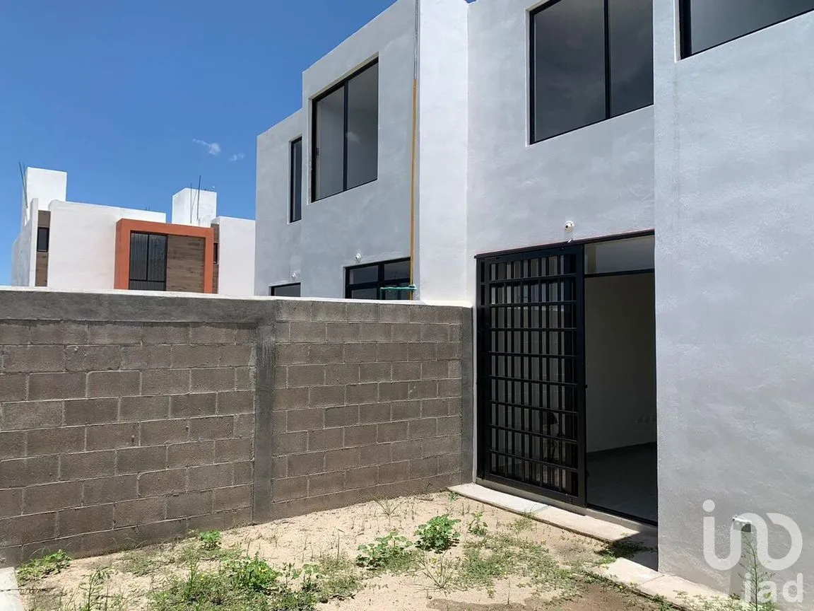 Casa en Renta en Villa de Pozos, San Luis Potosí, San Luis Potosí | NEX-227808 | iad México | Foto 8 de 20
