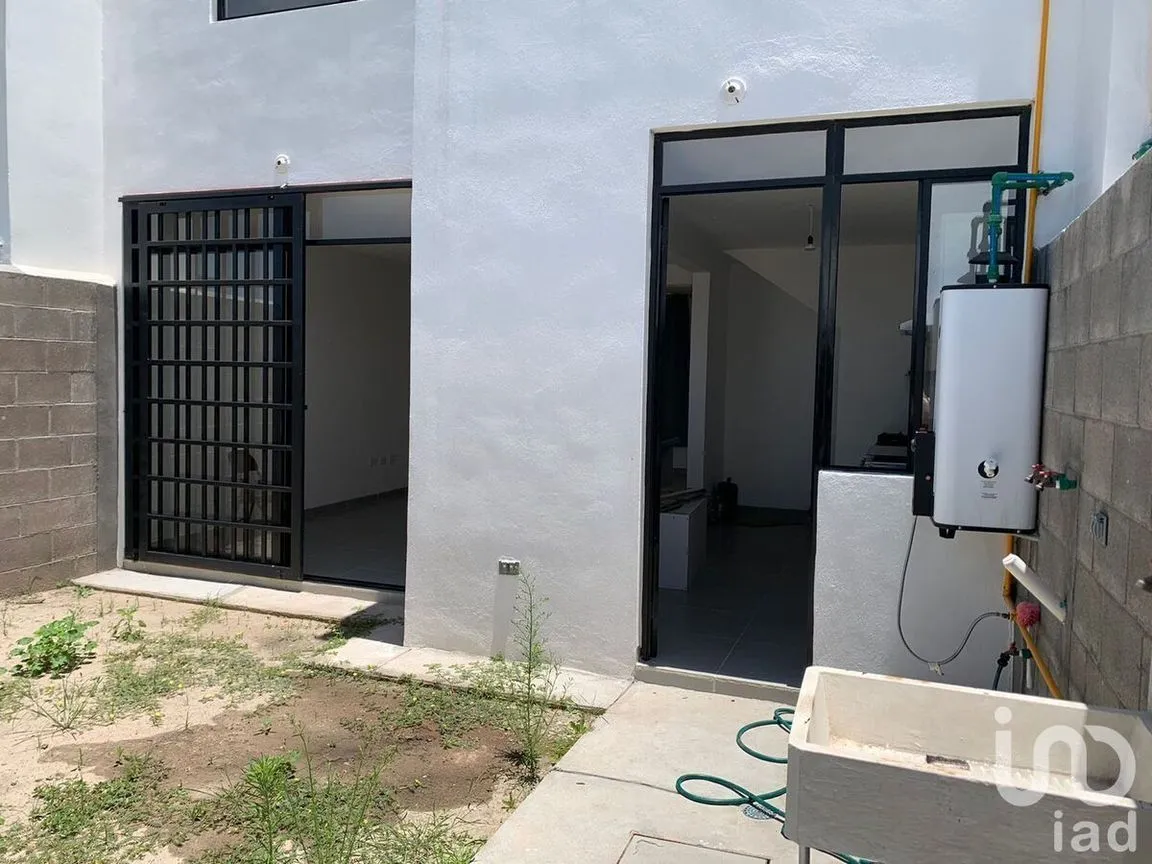 Casa en Renta en Villa de Pozos, San Luis Potosí, San Luis Potosí | NEX-227808 | iad México | Foto 9 de 20