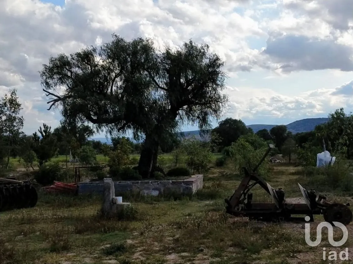 Terreno en Venta en Villa de Arriaga Centro, Villa de Arriaga, San Luis Potosí | NEX-227833 | iad México | Foto 12 de 13
