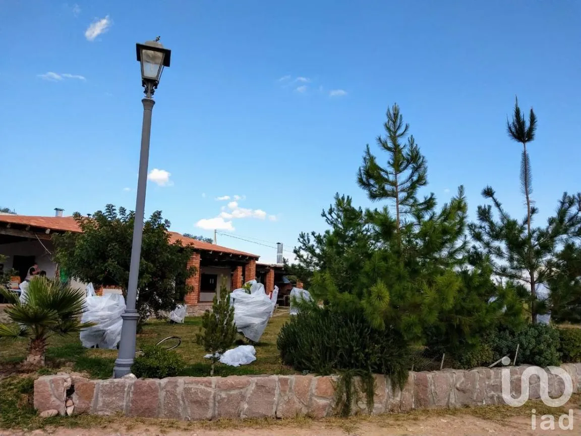 Terreno en Venta en Villa de Arriaga Centro, Villa de Arriaga, San Luis Potosí | NEX-227833 | iad México | Foto 13 de 13