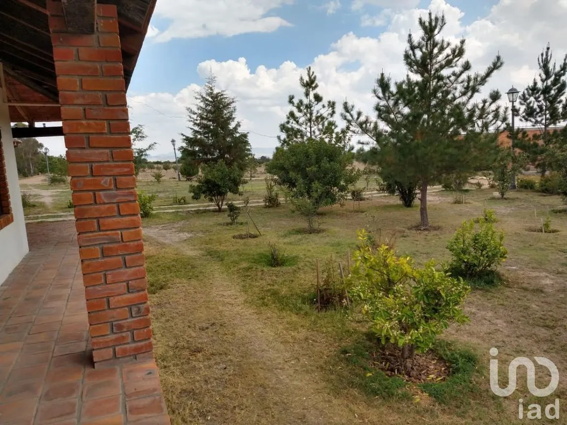 Terreno en Venta en Villa de Arriaga Centro, Villa de Arriaga, San Luis Potosí | NEX-227833 | iad México | Foto 3 de 13