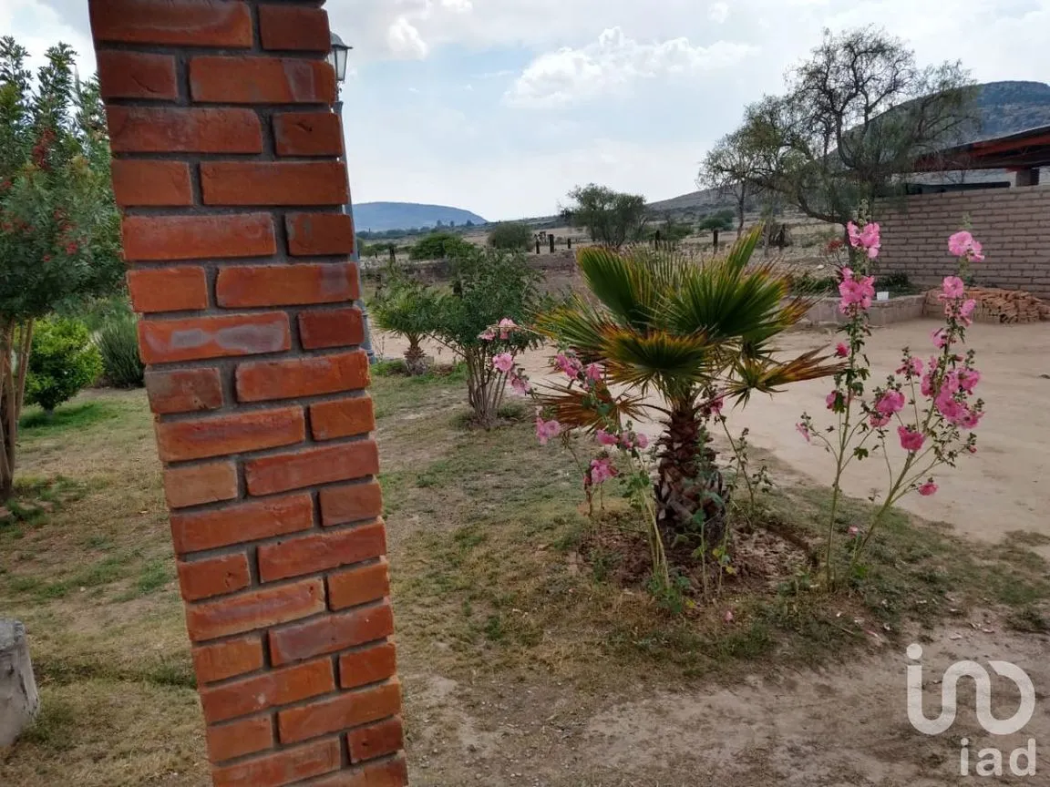 Terreno en Venta en Villa de Arriaga Centro, Villa de Arriaga, San Luis Potosí | NEX-227833 | iad México | Foto 5 de 13