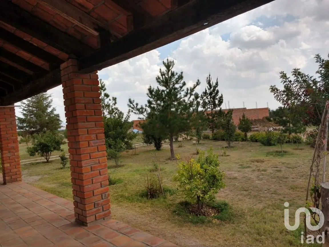 Terreno en Venta en Villa de Arriaga Centro, Villa de Arriaga, San Luis Potosí | NEX-227833 | iad México | Foto 6 de 13