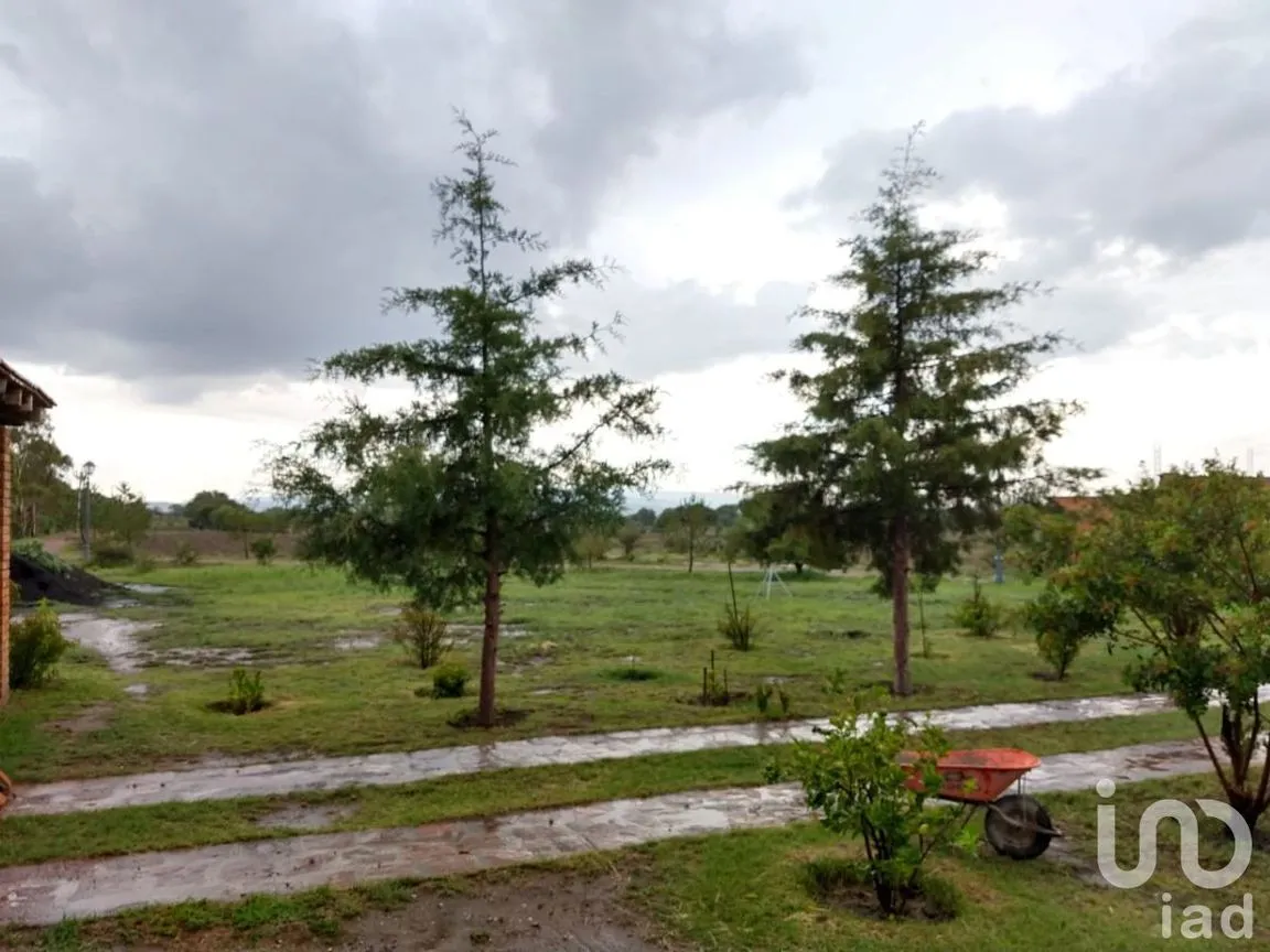 Terreno en Venta en Villa de Arriaga Centro, Villa de Arriaga, San Luis Potosí | NEX-227833 | iad México | Foto 8 de 13