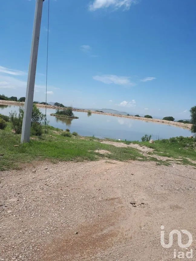 Terreno en Venta en Villa de Arriaga Centro, Villa de Arriaga, San Luis Potosí | NEX-227833 | iad México | Foto 9 de 13