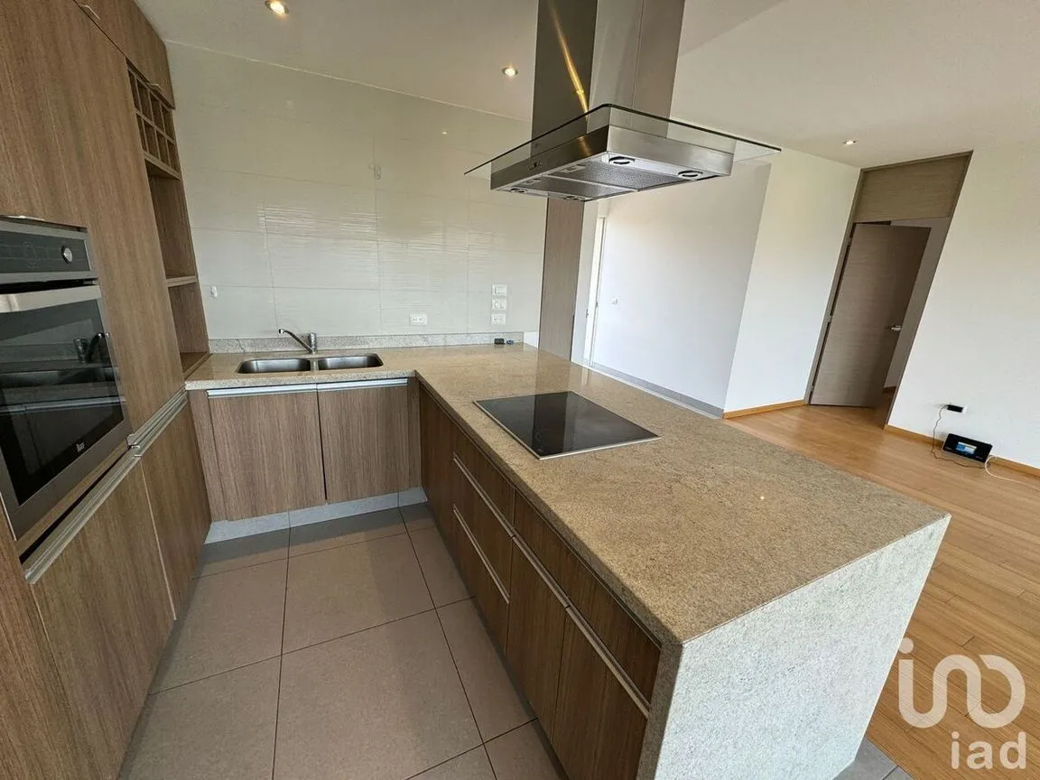 Departamento en Venta en Santa Rosa de Jauregui, Querétaro, Querétaro | NEX-228217 | iad México | Foto 2 de 21