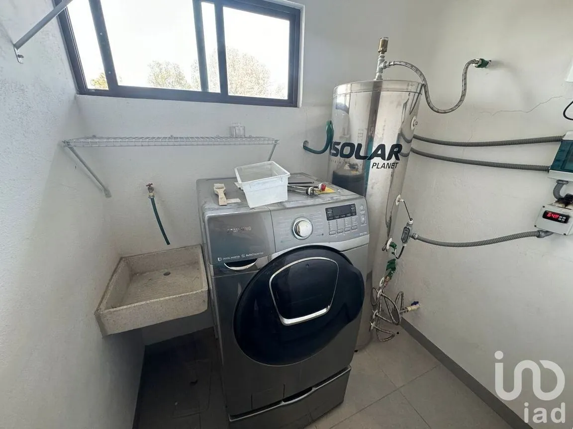 Departamento en Venta en Santa Rosa de Jauregui, Querétaro, Querétaro | NEX-228217 | iad México | Foto 13 de 21