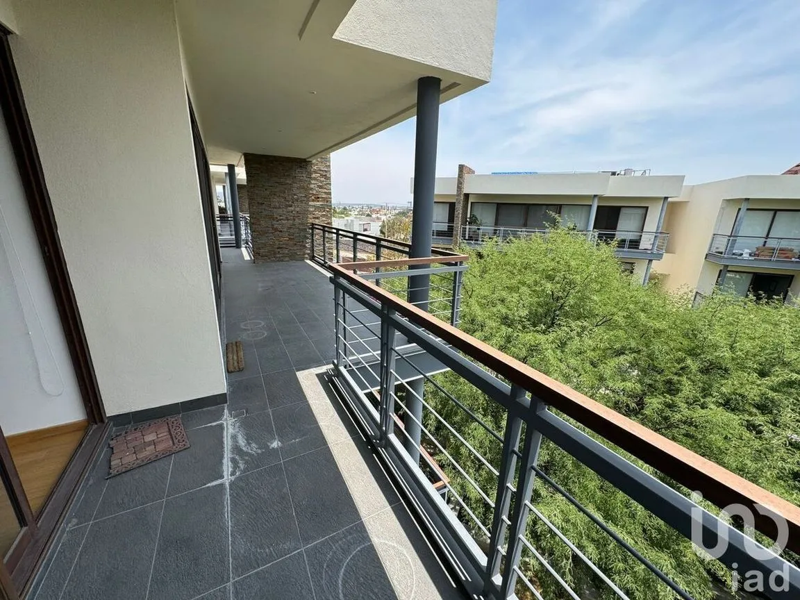 Departamento en Venta en Santa Rosa de Jauregui, Querétaro, Querétaro | NEX-228217 | iad México | Foto 14 de 21