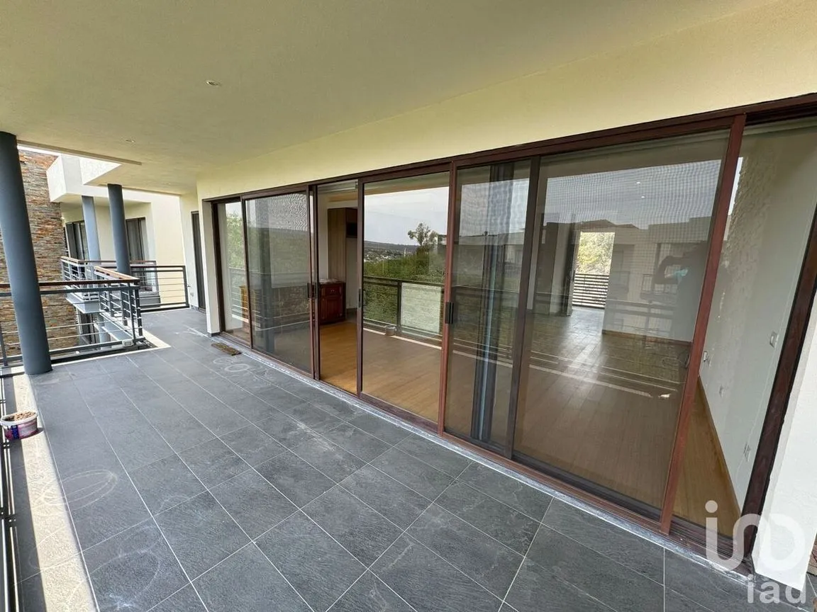 Departamento en Venta en Santa Rosa de Jauregui, Querétaro, Querétaro | NEX-228217 | iad México | Foto 18 de 21