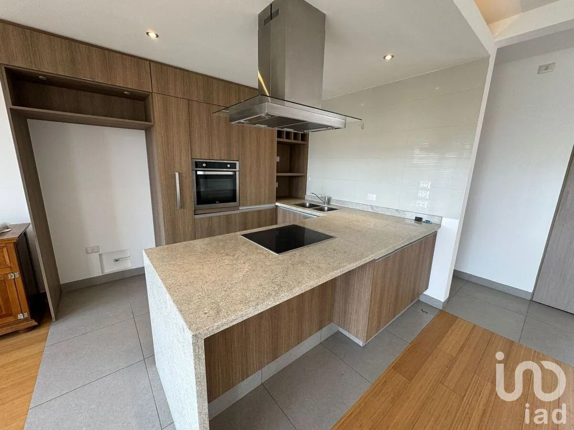 Departamento en Venta en Santa Rosa de Jauregui, Querétaro, Querétaro | NEX-228217 | iad México | Foto 3 de 21
