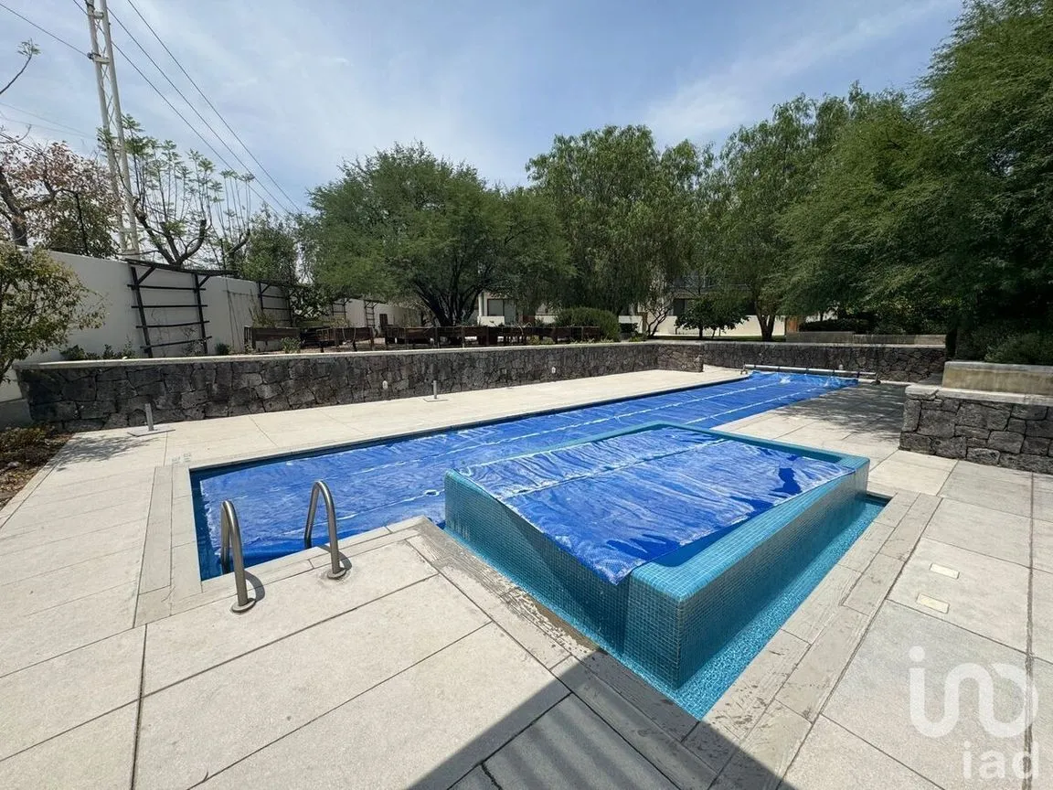 Departamento en Venta en Santa Rosa de Jauregui, Querétaro, Querétaro | NEX-228217 | iad México | Foto 21 de 21