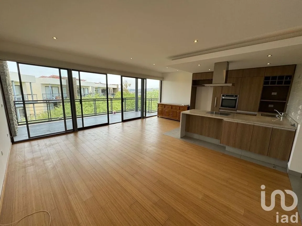 Departamento en Venta en Santa Rosa de Jauregui, Querétaro, Querétaro | NEX-228217 | iad México | Foto 1 de 21