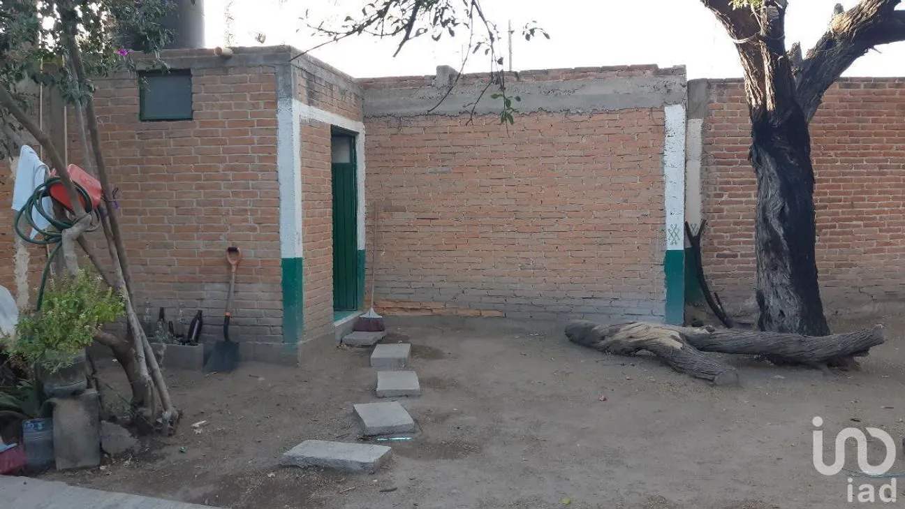 Terreno en Venta en Villa de Pozos, San Luis Potosí, San Luis Potosí | NEX-229100 | iad México | Foto 2 de 12