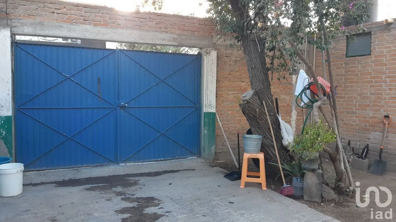 Terreno en Venta en Villa de Pozos, San Luis Potosí, San Luis Potosí | NEX-229100 | iad México | Foto 12 de 12