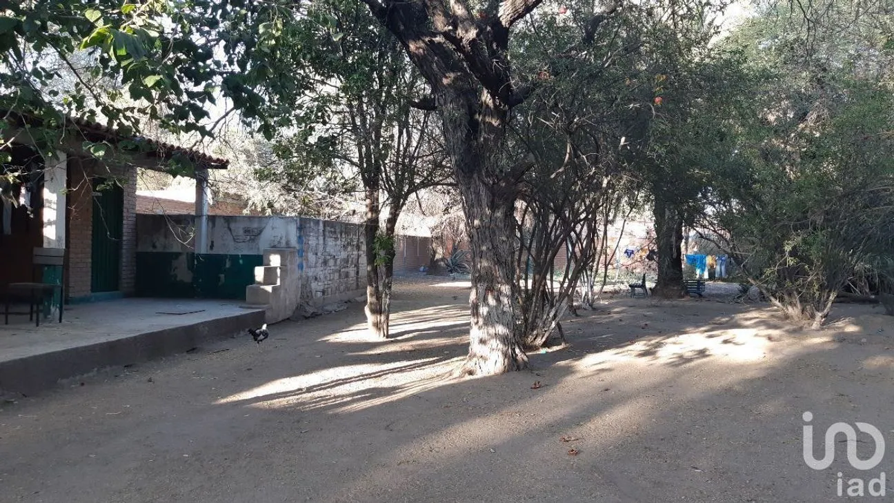 Terreno en Venta en Villa de Pozos, San Luis Potosí, San Luis Potosí | NEX-229100 | iad México | Foto 3 de 12