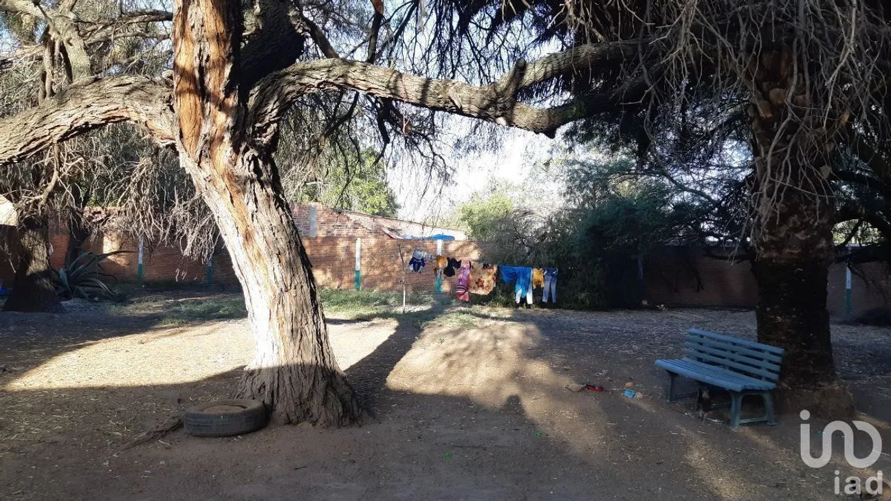 Terreno en Venta en Villa de Pozos, San Luis Potosí, San Luis Potosí | NEX-229100 | iad México | Foto 9 de 12