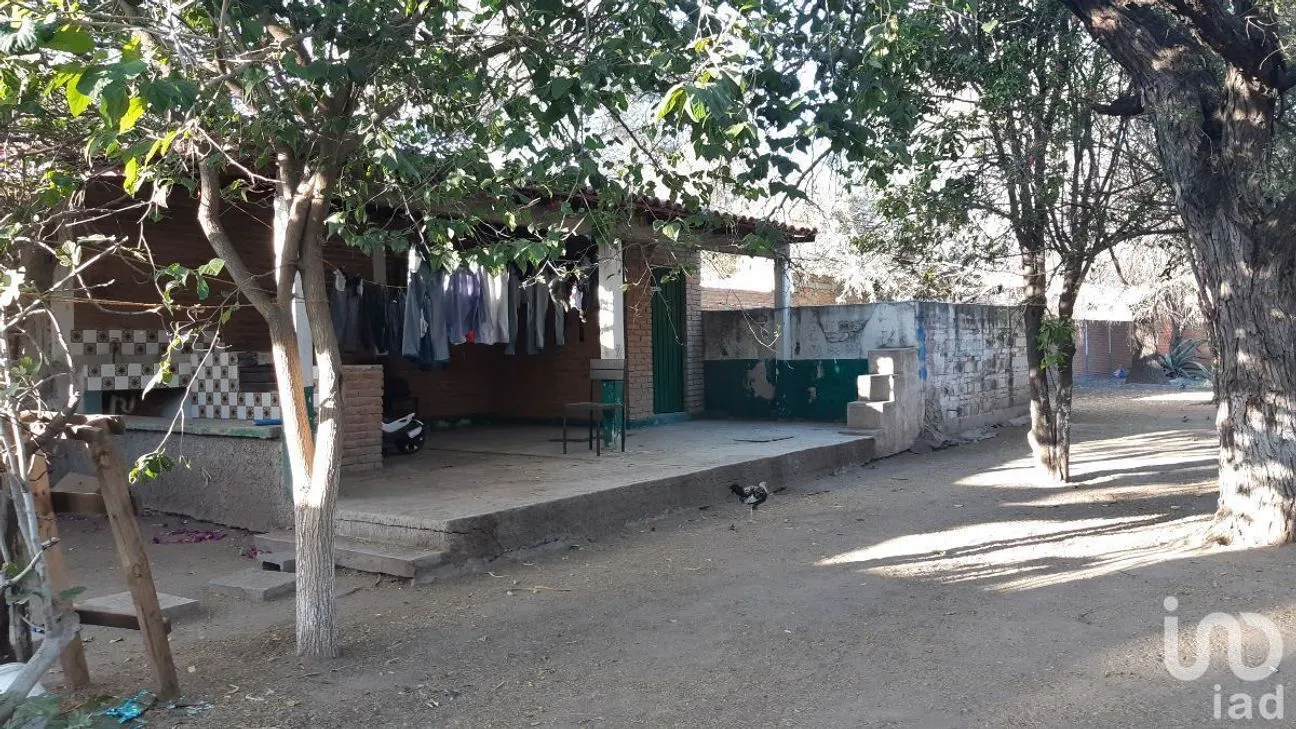 Terreno en Venta en Villa de Pozos, San Luis Potosí, San Luis Potosí | NEX-229100 | iad México | Foto 1 de 12